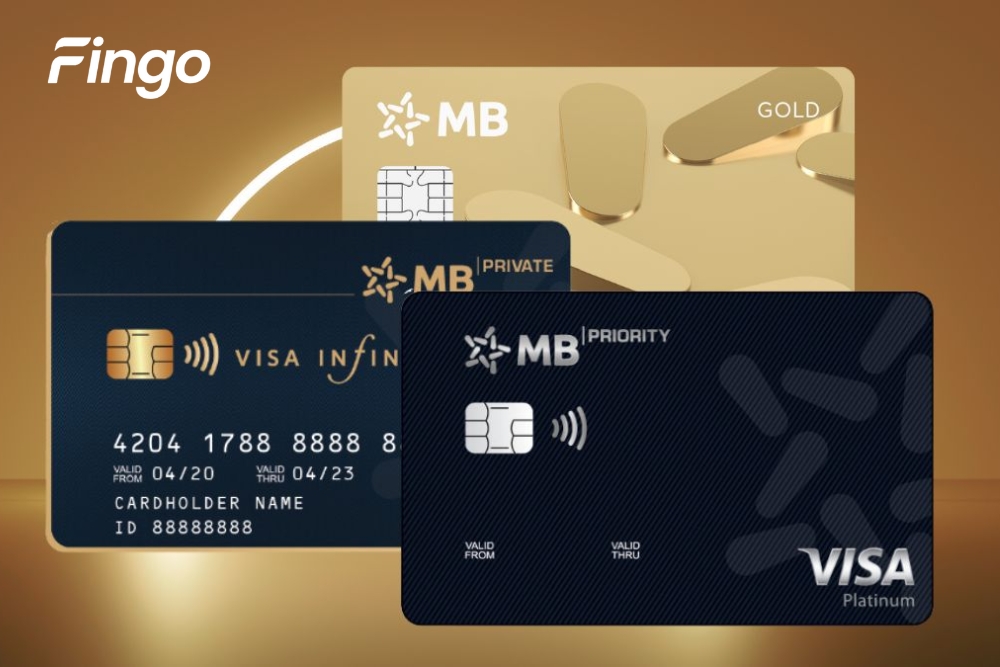 Hạn mức thẻ tín dụng MB Bank là gì?
