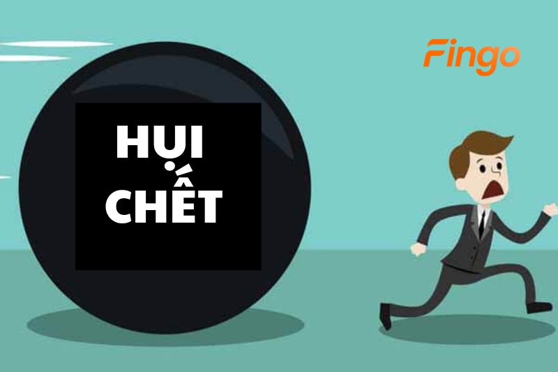 Hụi chết là gì?