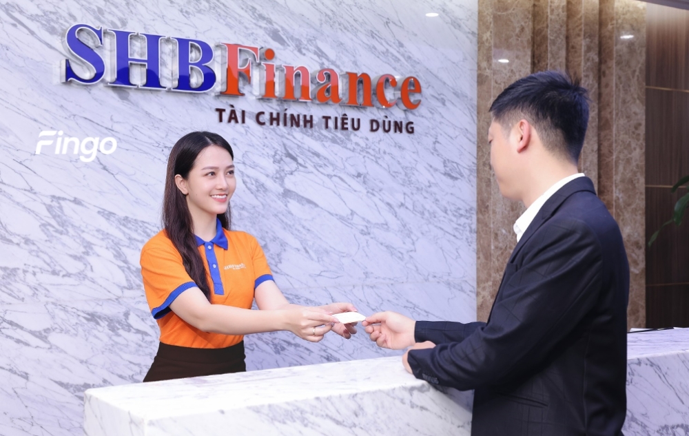 Cách hủy thẻ tín dụng SHBFinance nhanh chóng tại quầy giao dịch