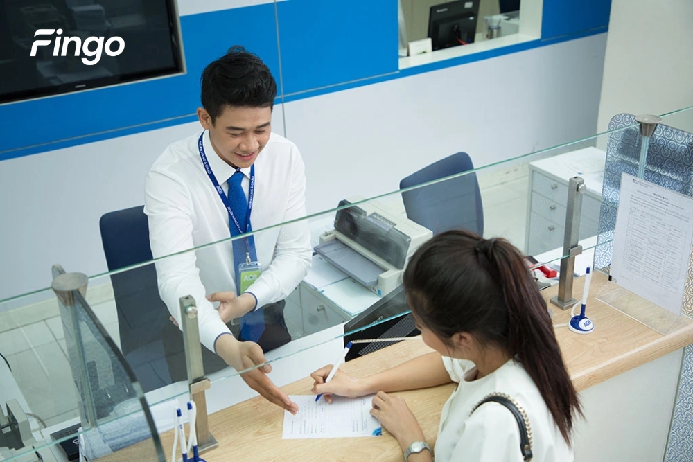 Khi nào nên sử dụng mẫu ủy nhiệm chi ACB?