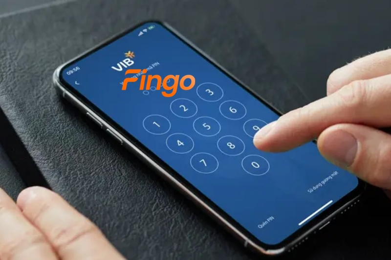 Hướng dẫn kích hoạt Smart OTP VIB