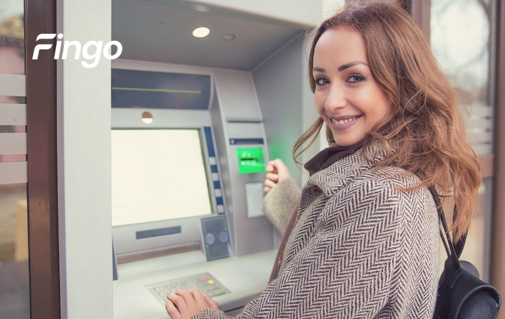 Kích hoạt thẻ tín dụng SHB tại cây ATM