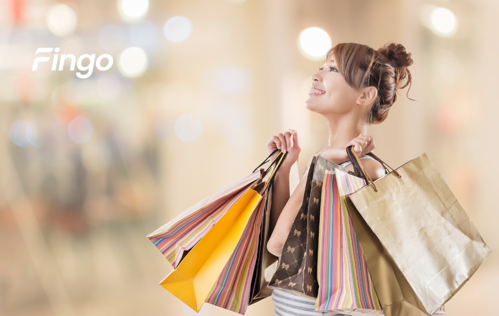 Ưu đãi khi kích hoạt thẻ tín dụng SHBFinance