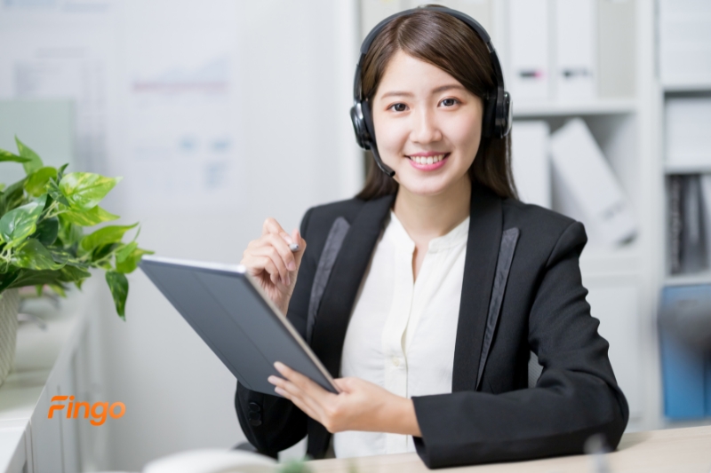 Kiểm tra hạn mức thẻ tín dụng UOB bằng cách gọi tổng đài