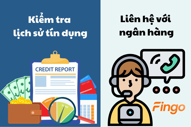 Cách xử lý khi bị nợ xấu nhóm 3