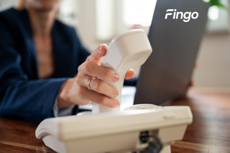 Kiểm tra ngày sao kê thẻ tín dụng Bản Việt qua tổng đài