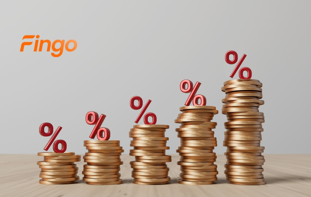 Lãi suất thẻ tín dụng SHBFinance là gì?