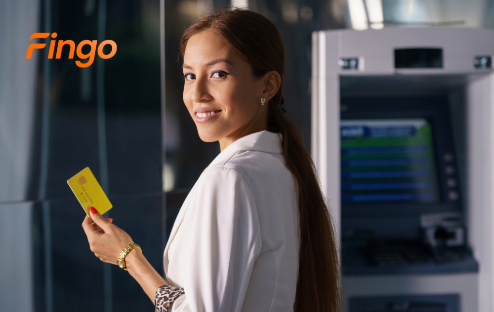 Lãi suất thẻ tín dụng SHBFinance khi thực hiện rút tiền mặt 