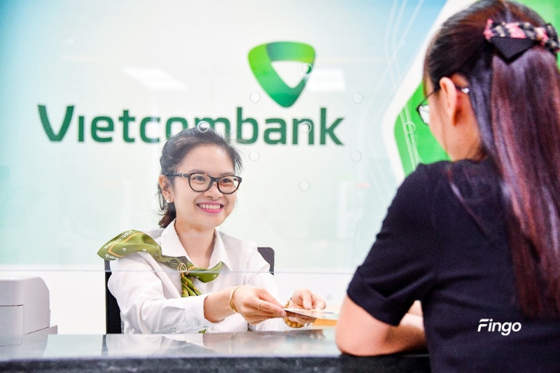 Lấy lại tên đăng nhập Vietcombank qua tổng đài