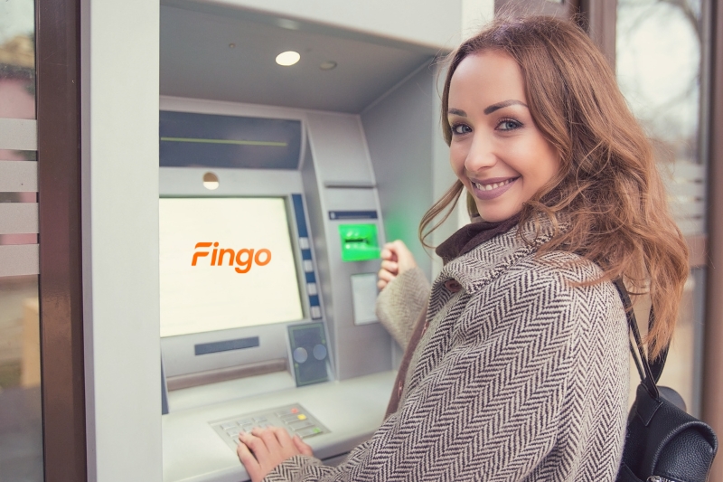 Nộp tiền tại cây ATM Sacombank tiện lợi, tiết kiệm thời gian