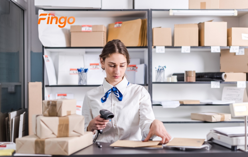 Mã bưu chính Việt Nam dùng để làm gì?