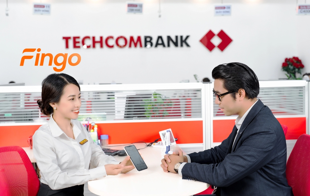 Lợi ích của mã Citab Techcombank