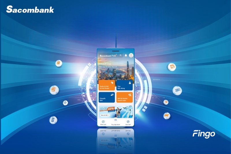 Sacombank Pay