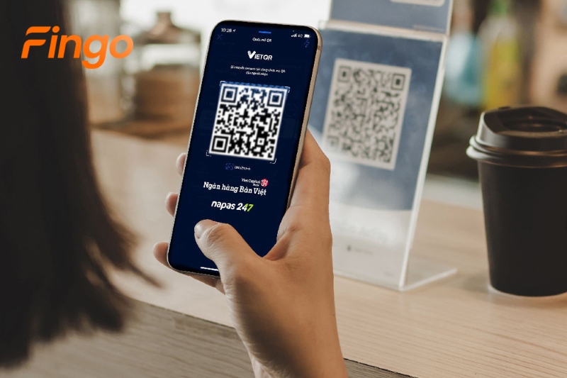 Mã QR Bản Việt là gì?