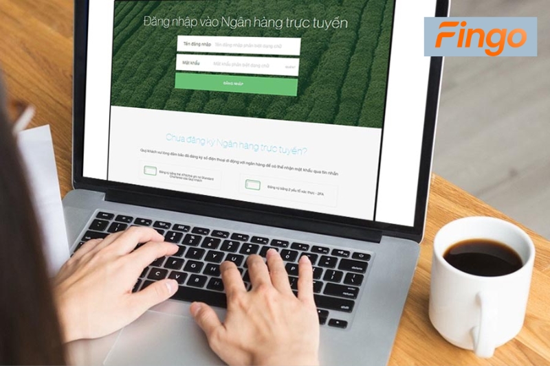 Mở thẻ tín dụng Standard Chartered online