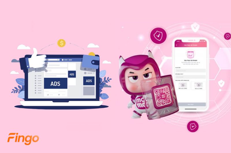 Lợi ích khi liên kết MoMo với Facebook để quảng cáo