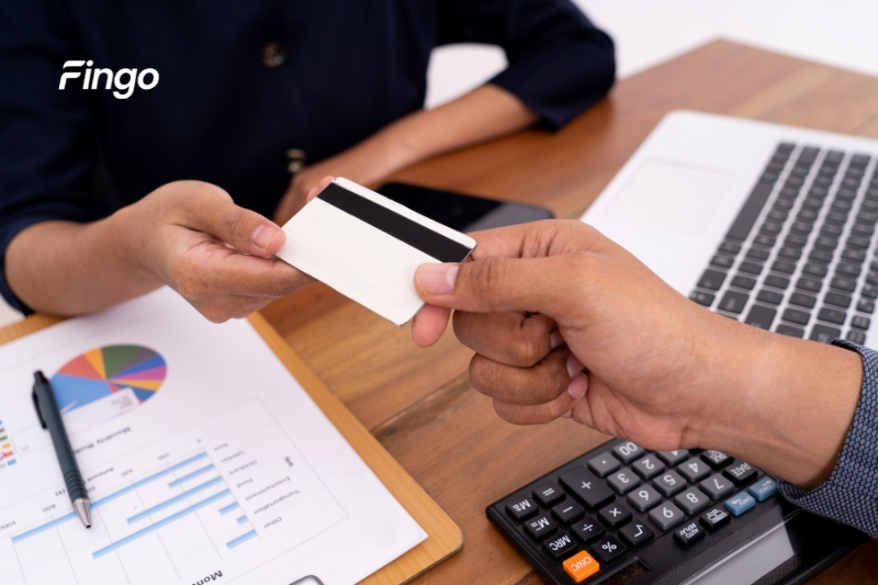 Nâng hạn mức thẻ tín dụng UOB trực tiếp chi nhánh ngân hàng