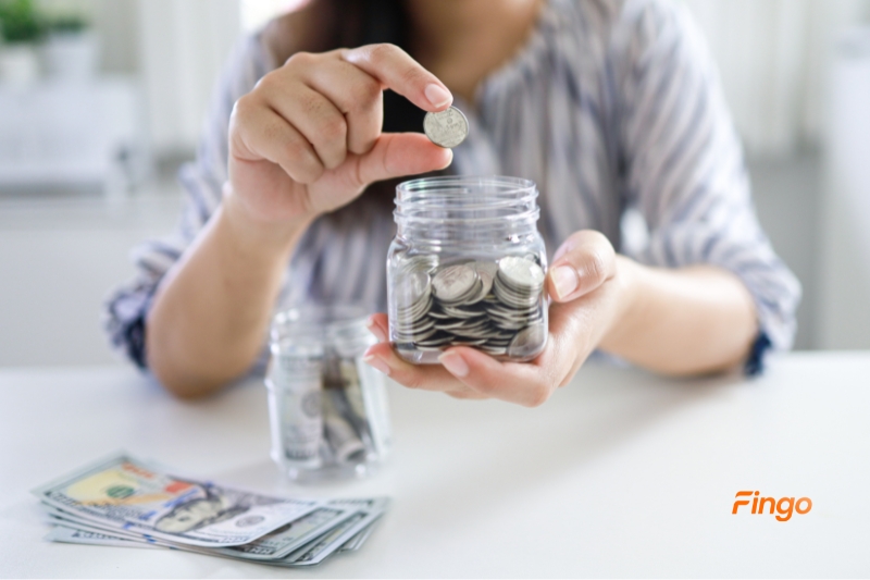 Nên gửi tiết kiệm thường hay linh hoạt Vietcombank