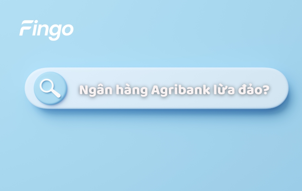 Ngân hàng Agribank lua đảo