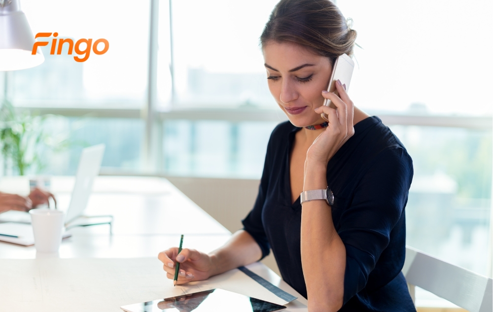 Cuộc gọi giả mạo mời nâng hạn mức thẻ tín dụng