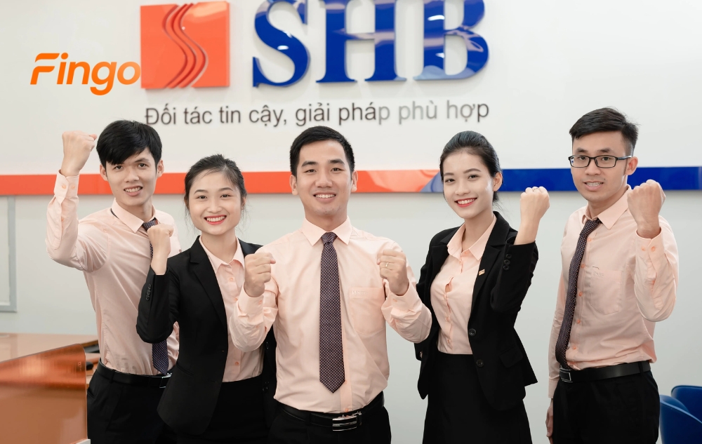 Ngân hàng SHB là ngân hàng gì?