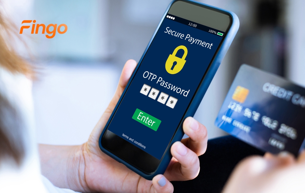 Chiêu thức lừa đảo yêu cầu mã OTP