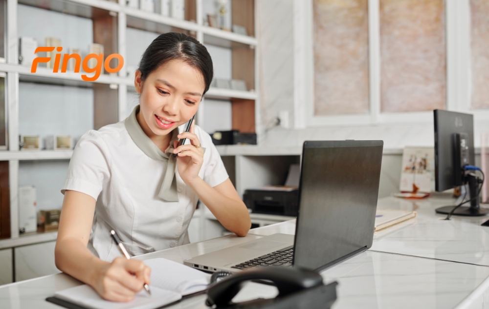 Chiêu thức gọi điện lừa đảo mời nâng hạn mức cung cấp thông tin cá nhân