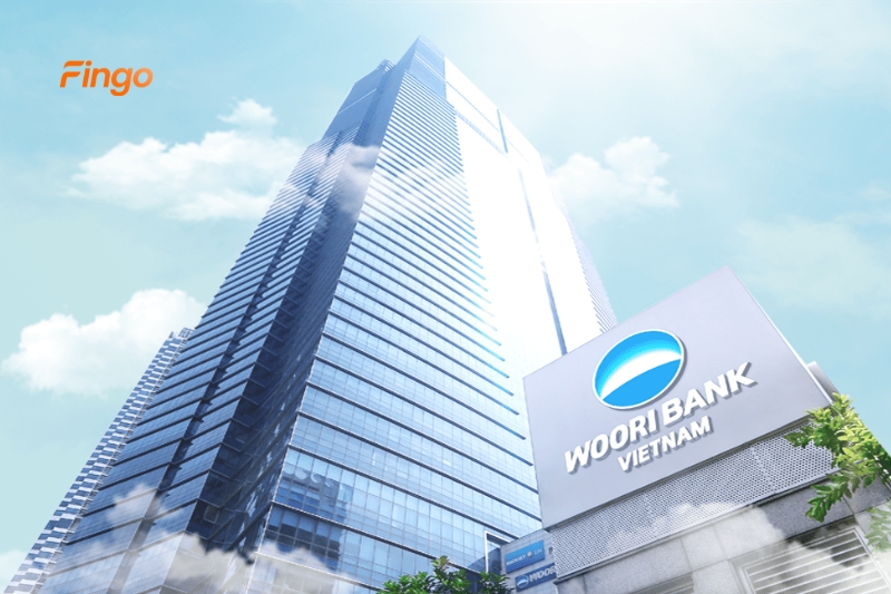 Ngân hàng Woori Bank