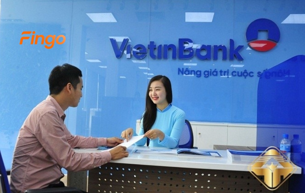 Ngân hàng chuyển tiền miễn phí là ngân hàng ViettinBank