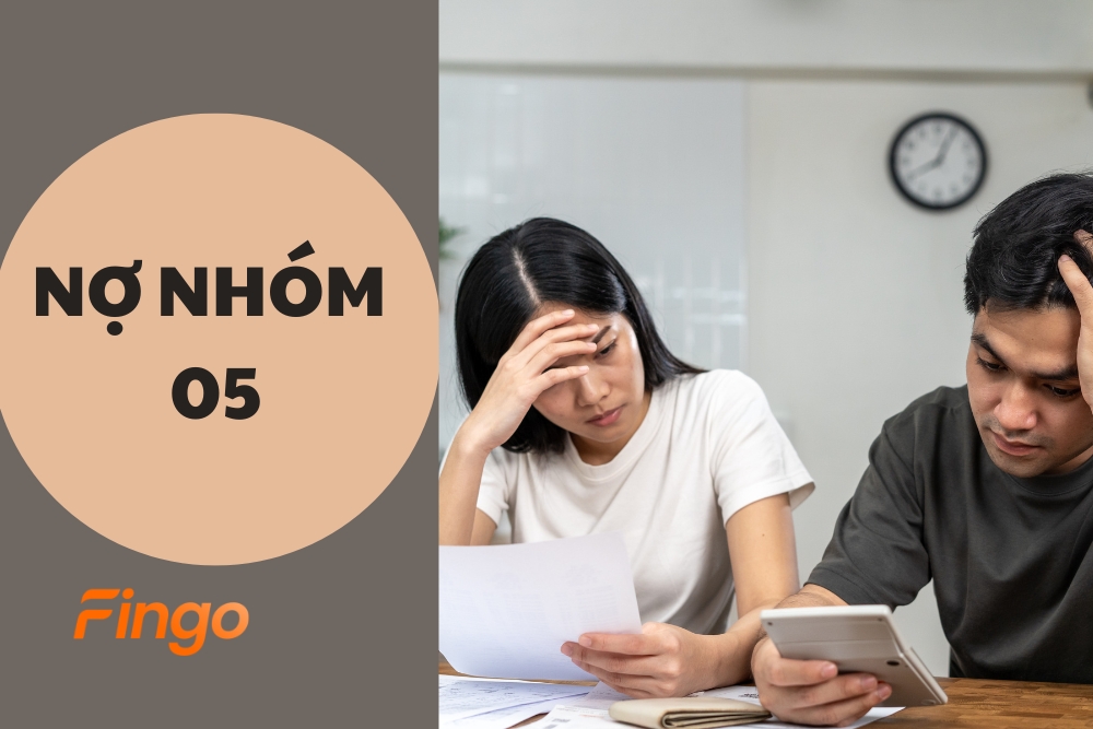 Nợ nhóm 4 là gì? Những điều cần lưu ý