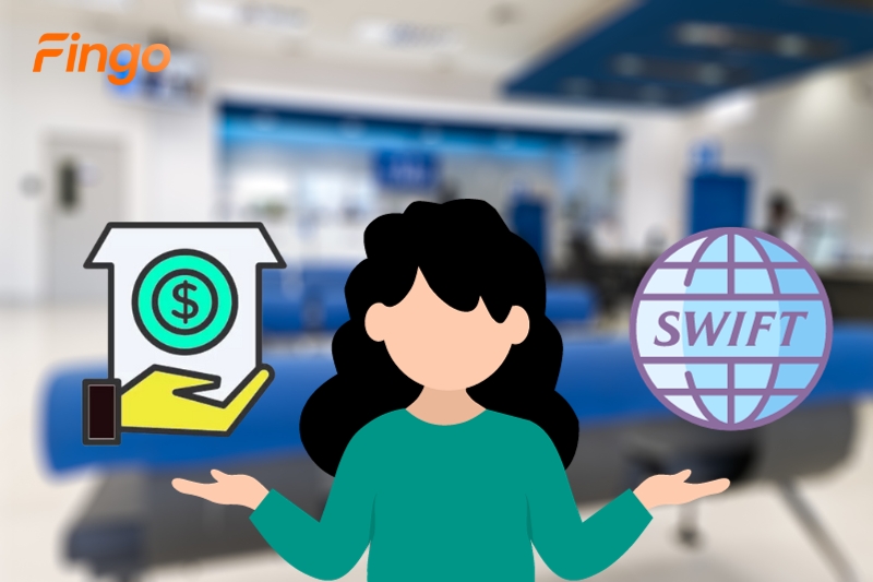Phân biệt mã Citad ngân hàng BIDV với mã Swift code BIDV