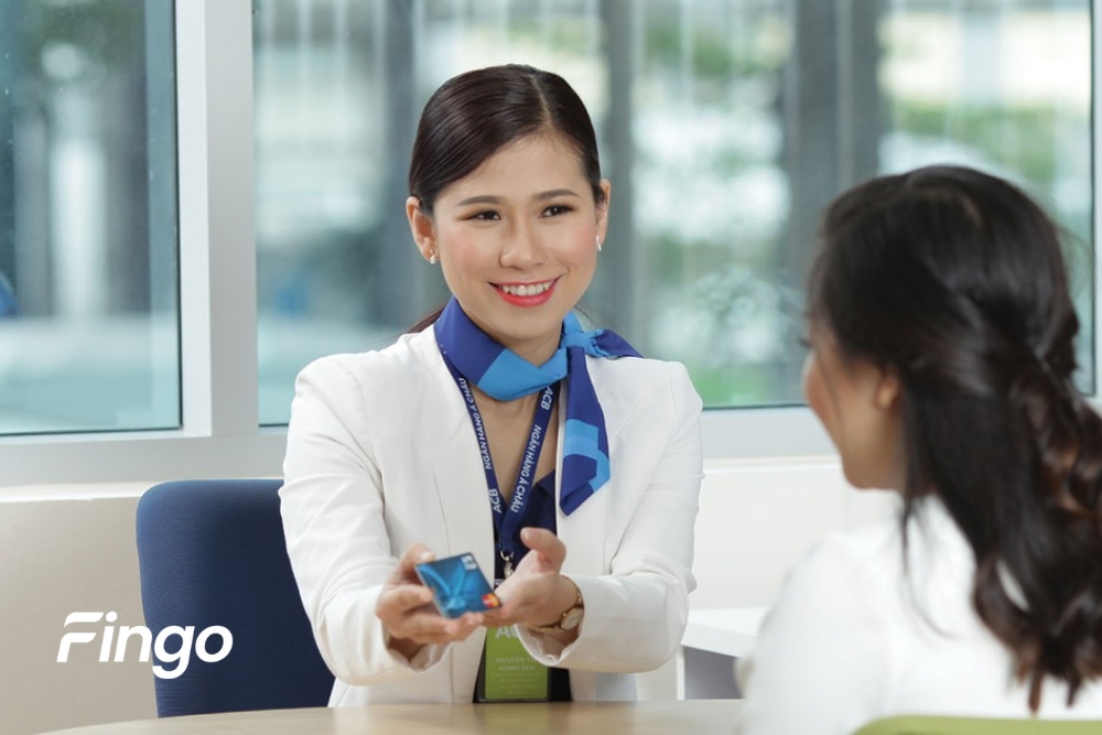 Phí duy trì tài khoản ACB cho khách hàng cá nhân