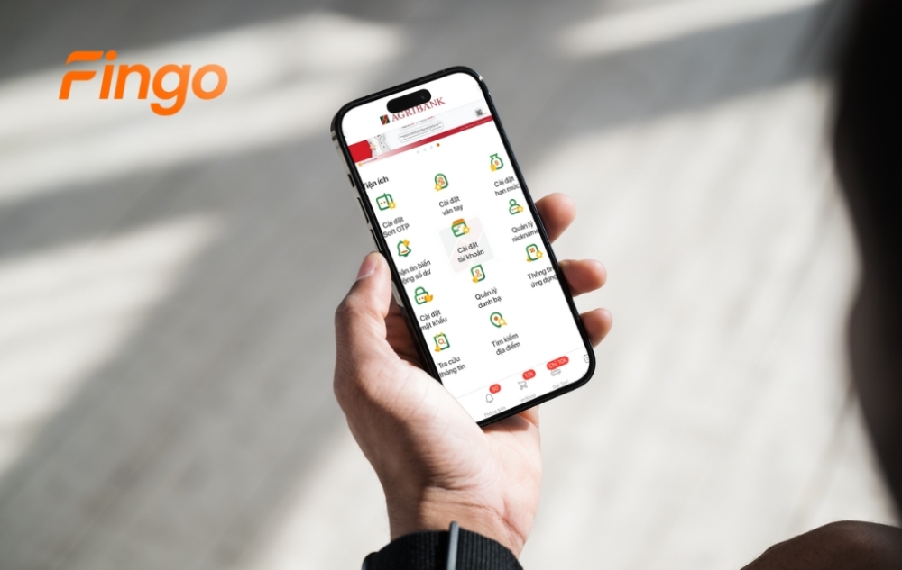 Phí duy trì tài khoản Agribank là gì?