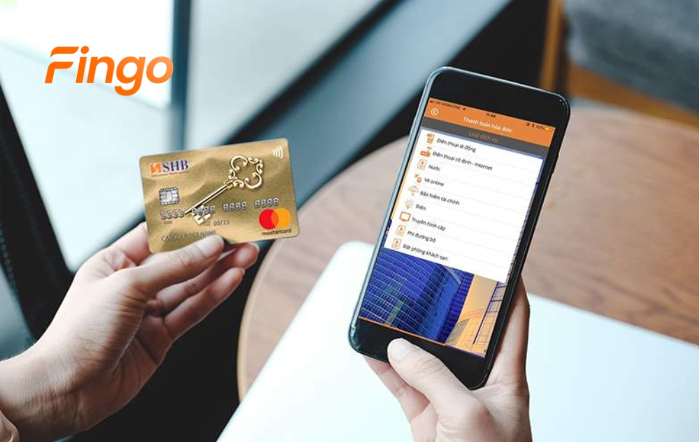 Cập nhật phí duy trì tài khoản SHB 
