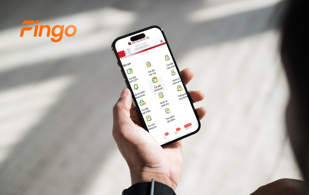 Phí quản lý tài khoản Agribank là gì?