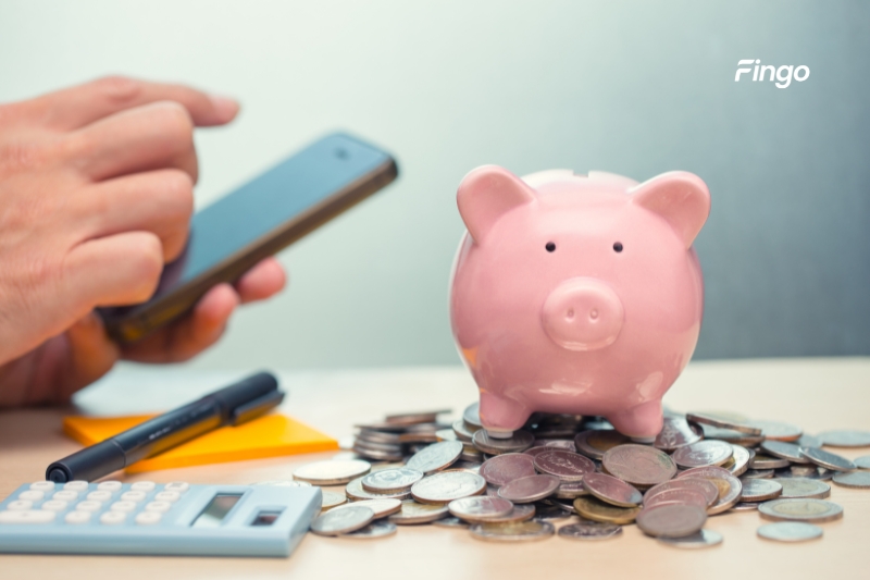 Phí quản lý tài khoản MSB là gì?