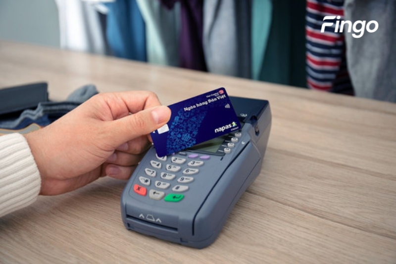 Phí thường niên thẻ tín dụng Bản Việt là gì?