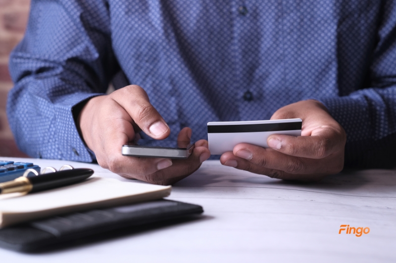 Phí thường niên Vietcombank là gì?