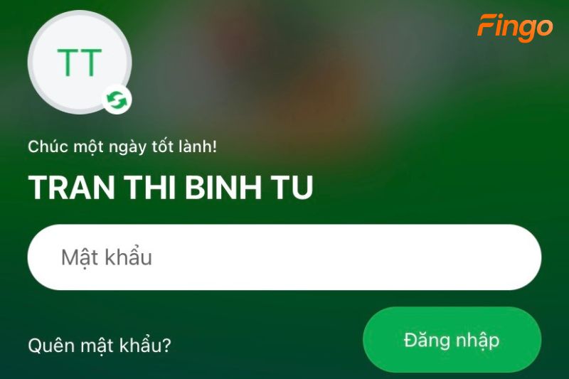 Mật khẩu VPBank NEO là chuỗi ký tự dùng để đăng nhập vào ứng dụng Internet Banking