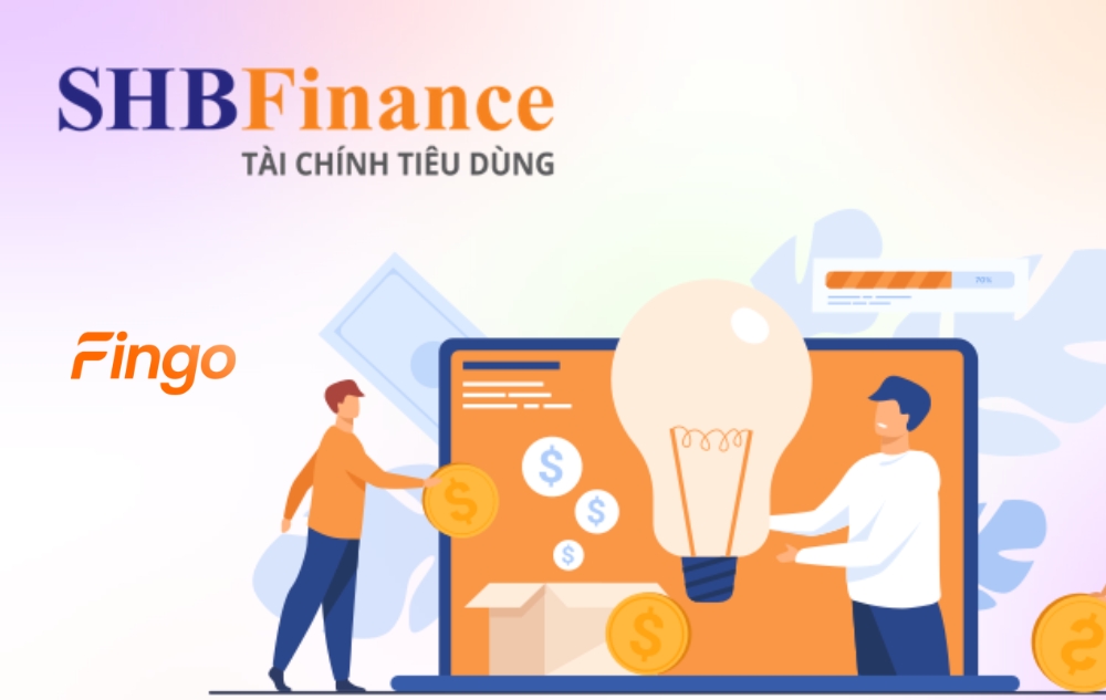 SHB Finance là công ty tài chính uy tín thuộc SHB
