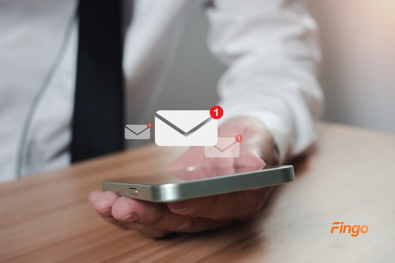 SMS Banking Vietcombank là gì?