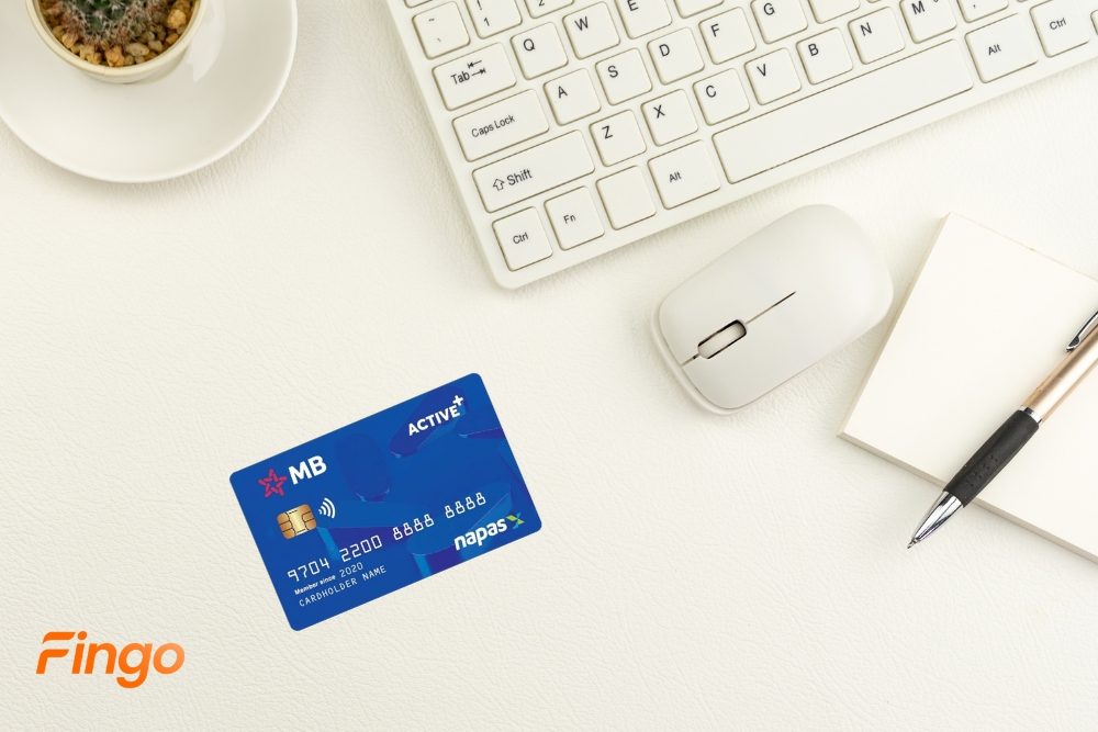 Số tài khoản MB Bank là gì?