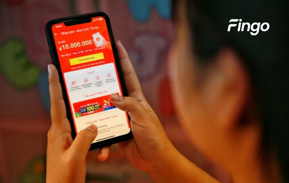 Sử dụng Shopee Pay Later có an toàn không?