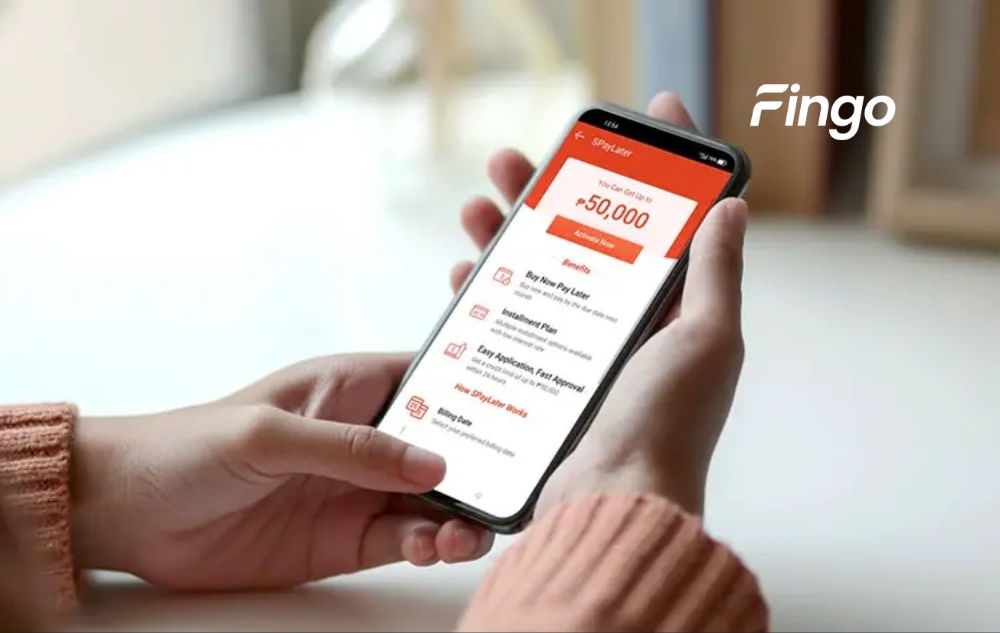 Điều kiện đăng ký Shopee Pay Later là gì?