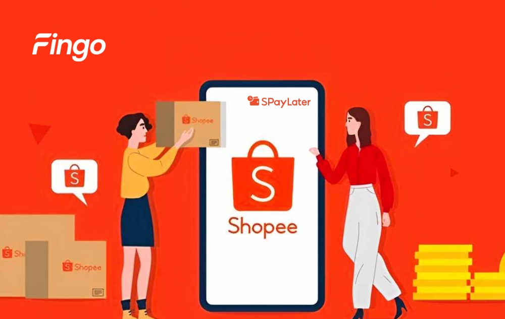 Spaylater Shopee là gì?