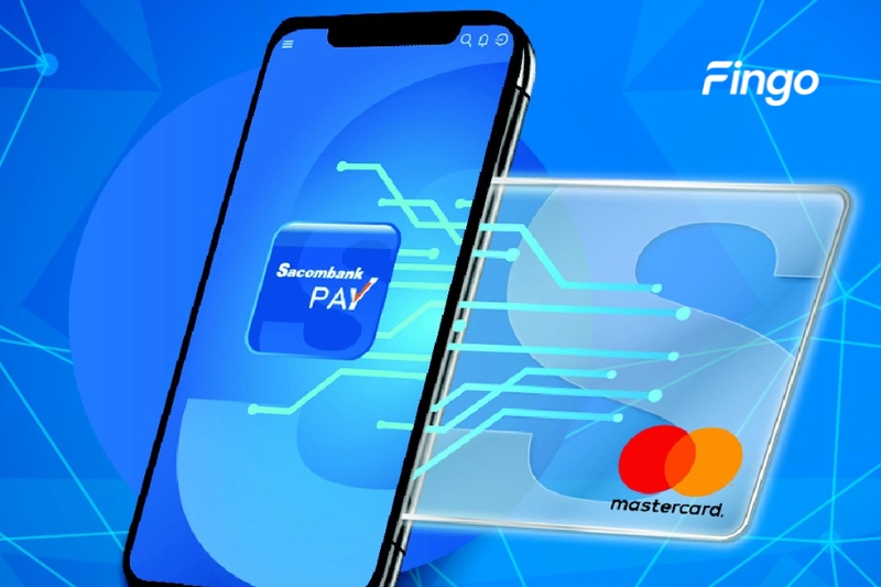 Thanh toán khoản vay Sacombank online qua Sacombank Pay