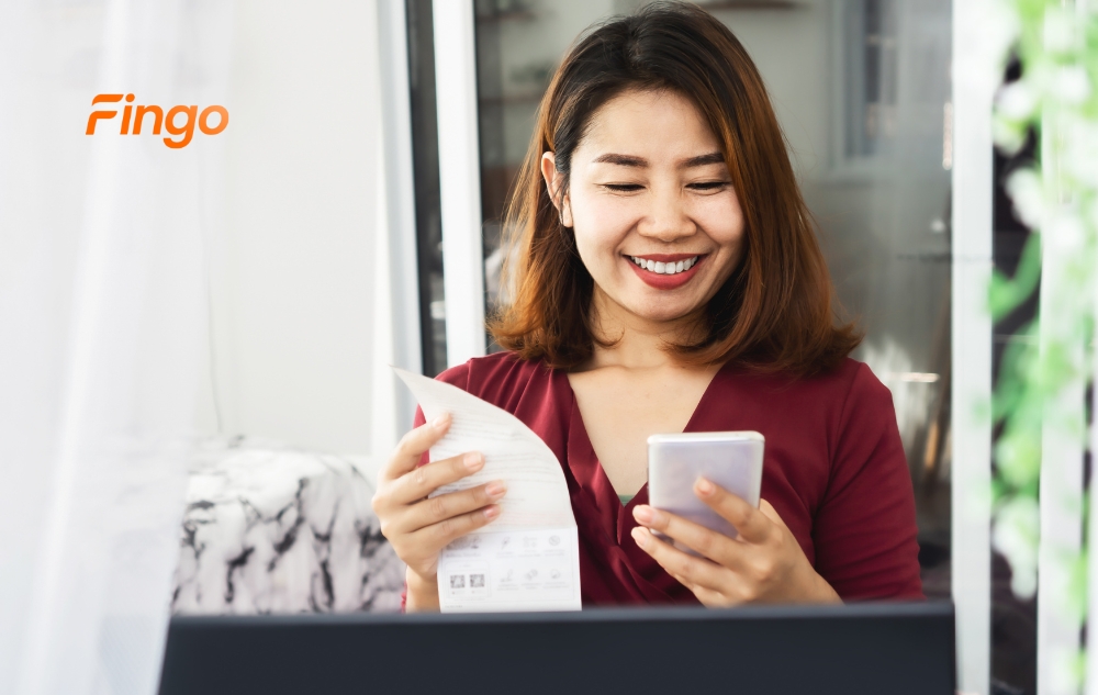 Lợi ích khi thanh toán tiền điện qua Techcombank