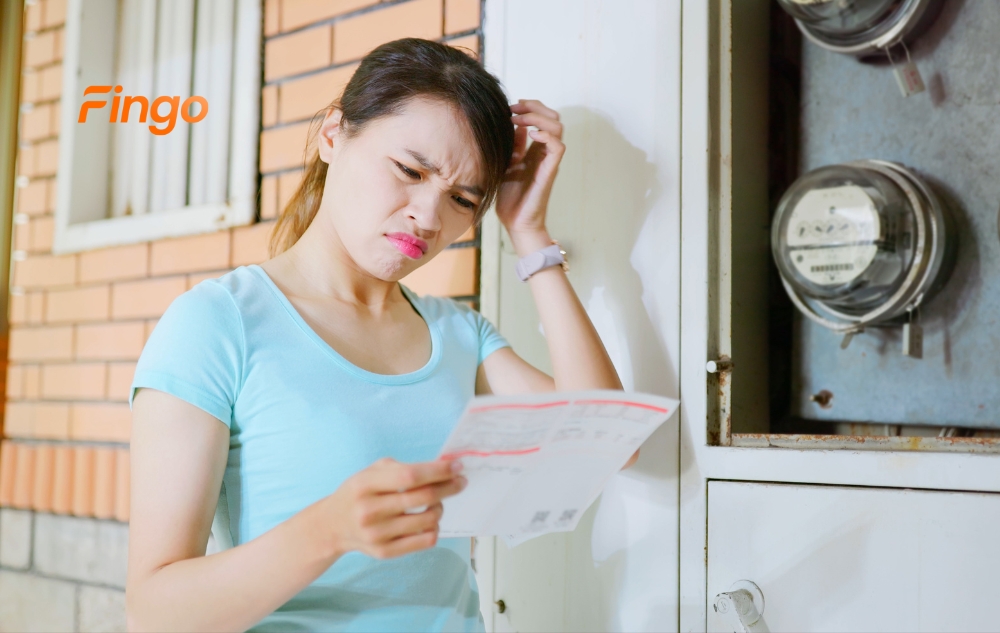 Những lưu ý cần biết khi thực hiện thanh toán tiền điện qua Techcombank