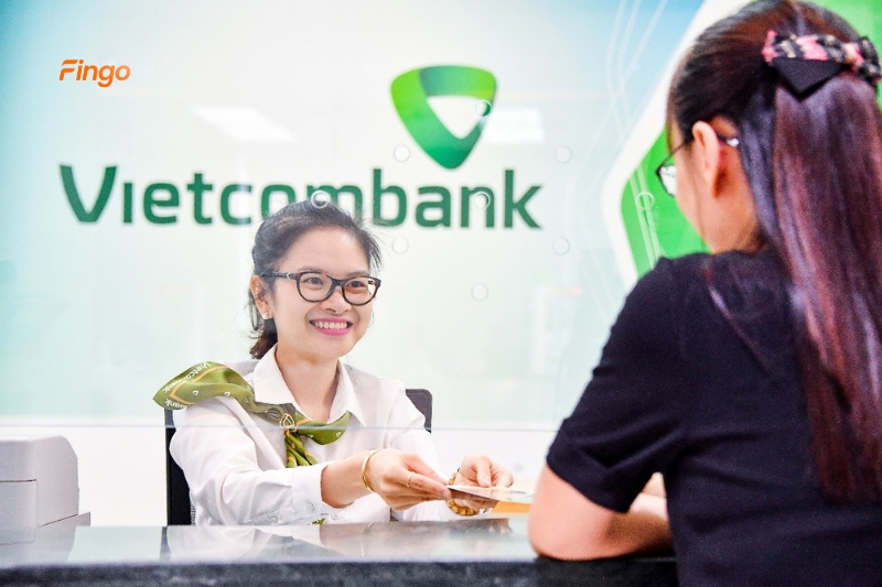 Cách đổi số tài khoản ngân hàng Vietcombank