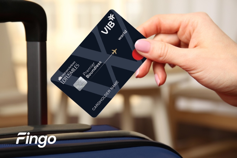 Đặc quyền khi sở hữu thẻ đen VIB